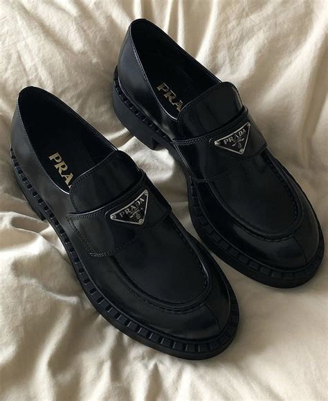 prada loafer dupe|prada loafers dupe dhgate.